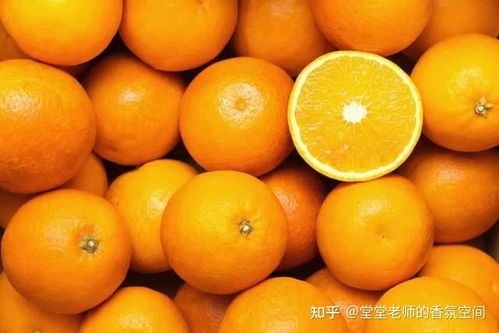 元宵開運精油秘方 果香招財，牛年運勢旺到翻